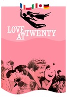 Poster of Love at Twenty