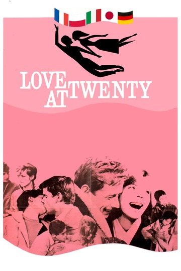 Poster of Love at Twenty