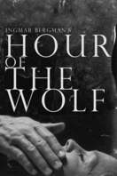 Poster of Hour of the Wolf