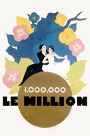 Poster of Le Million