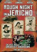 Poster of Rough Night in Jericho