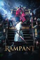 Poster of Rampant