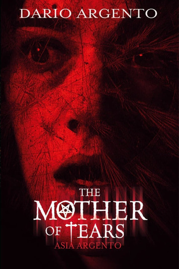 Poster of The Mother of Tears