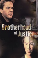 Poster of The Brotherhood of Justice