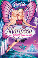 Poster of Barbie Mariposa