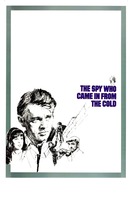 Poster of The Spy Who Came in from the Cold