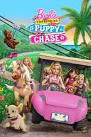 Poster of Barbie & Her Sisters in a Puppy Chase