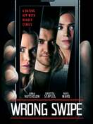 Poster of Wrong Swipe