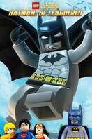 Poster of LEGO DC Comics Super Heroes: Batman Be-Leaguered