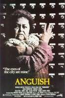 Poster of Anguish