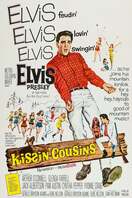 Poster of Kissin' Cousins