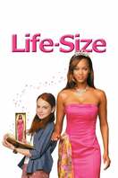Poster of Life-Size