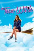 Poster of Teen Witch