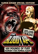 Poster of The Bloody Ape