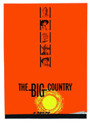 Poster of The Big Country