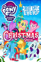 Poster of My Little Pony: Best Gift Ever