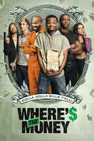 Poster of Where's the Money