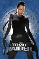 Poster of Lara Croft: Tomb Raider
