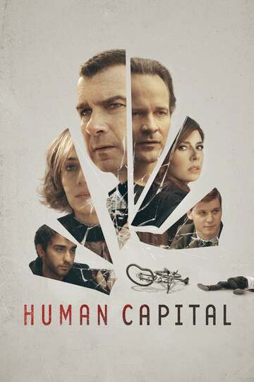 Poster of Human Capital