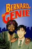 Poster of Bernard and the Genie