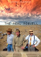 Poster of The Real Roswell