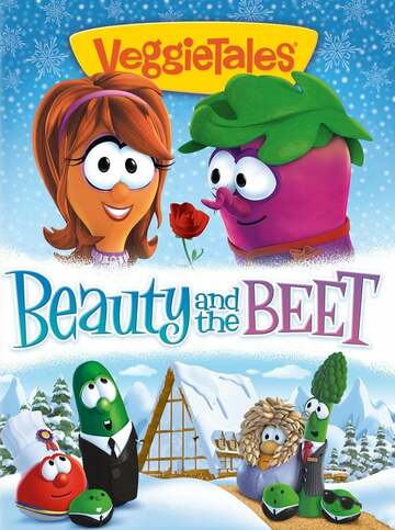 Poster of VeggieTales: Beauty and the Beet