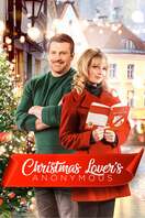 Poster of Christmas Lover's Anonymous