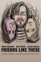 Poster of Friends Like These