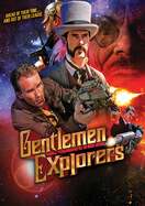 Poster of Gentlemen Explorers