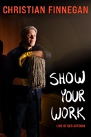 Poster of Christian Finnegan: Show Your Work