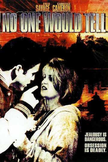 Poster of No One Would Tell