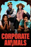 Poster of Corporate Animals