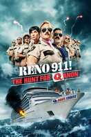 Poster of Reno 911!: The Hunt for QAnon