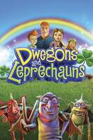 Poster of Dwegons and Leprechauns