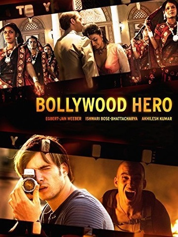 Poster of Bollywood Hero
