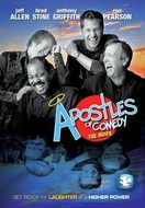 Poster of Apostles of Comedy