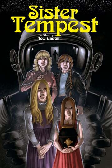 Poster of Sister Tempest
