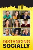 Poster of Distancing Socially