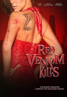 Poster of Red Venom Kills
