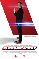 Poster of Sleeper Agent