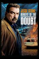 Poster of Jesse Stone: Benefit of the Doubt