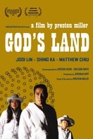 Poster of God's Land