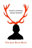 Poster of The Last Buck Hunt