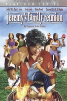 Poster of Jeremy's Family Reunion