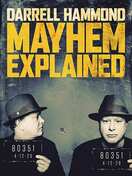 Poster of Darrell Hammond: Mayhem Explained