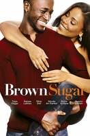 Poster of Brown Sugar