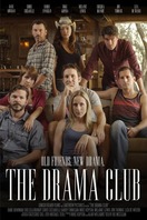 Poster of The Drama Club
