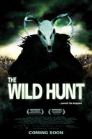 Poster of The Wild Hunt