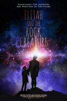 Poster of Elijah and the Rock Creature