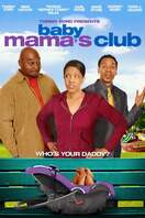 Poster of Baby Mama's Club